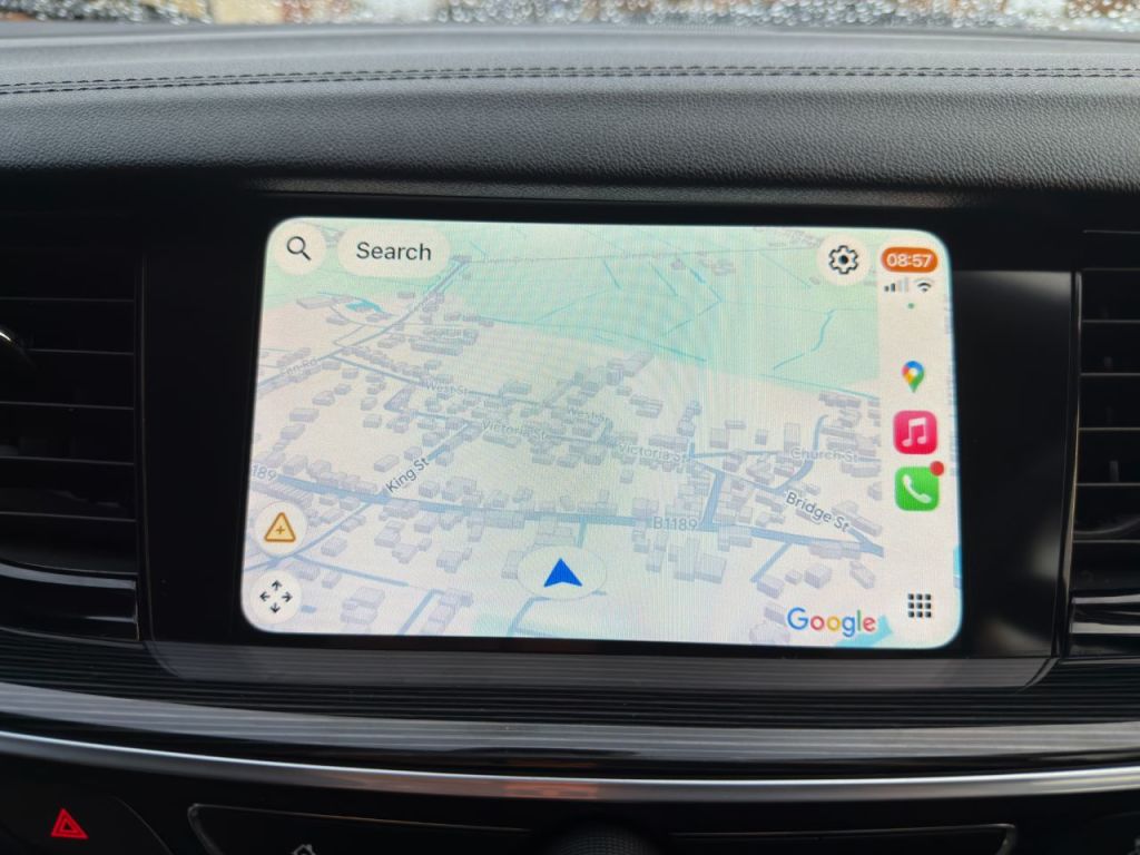 Used Vauxhall Insignia 2018 for sale - 76845099: Photo 39