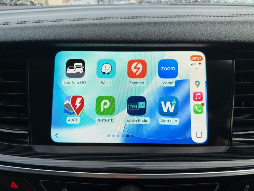 Used Vauxhall Insignia 2018 for sale - 76845099: Photo 40