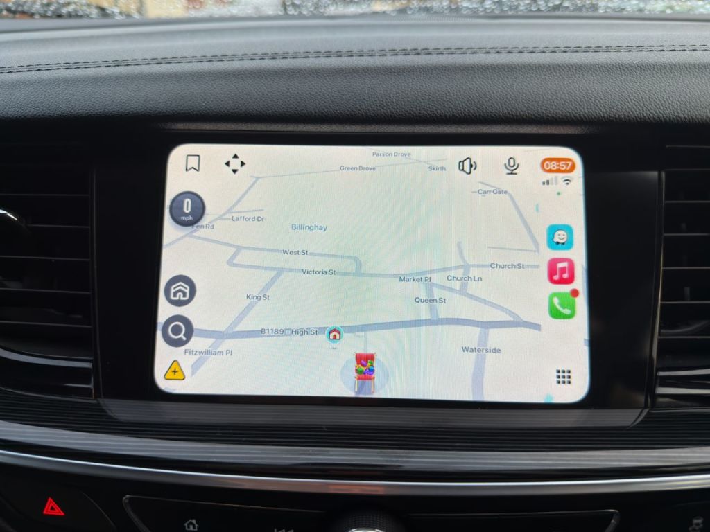 Used Vauxhall Insignia 2018 for sale - 76845099: Photo 41