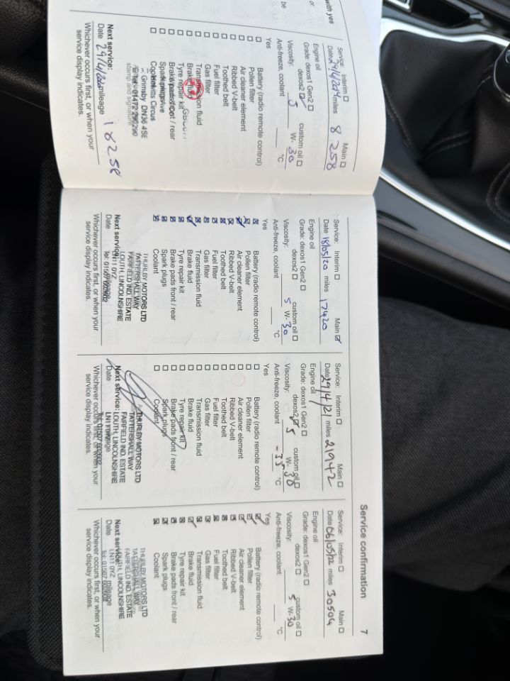 Used Vauxhall Insignia 2018 for sale - 76845099: Photo 43