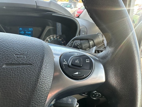 Used Ford Tourneo Custom 2017 for sale - 73925480: Photo 19
