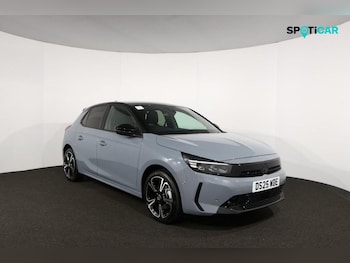 Used Vauxhall Corsa 2025 for sale - 78240676: Photo