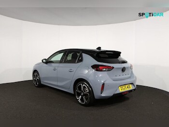 Used Vauxhall Corsa 2025 for sale - 78240676: Photo