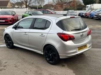 Used Vauxhall Corsa 2019 for sale - 73254921: Photo