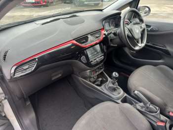Used Vauxhall Corsa 2019 for sale - 73254921: Photo