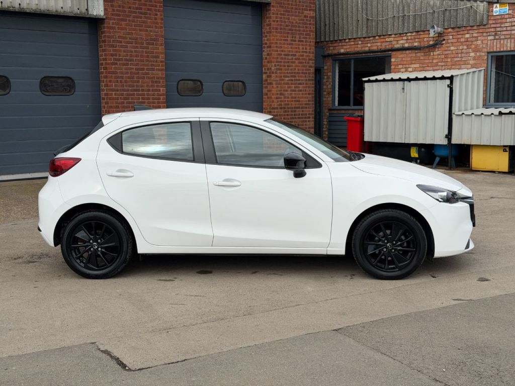 Used Mazda Mazda2 2024 for sale - 77850530: Photo 14