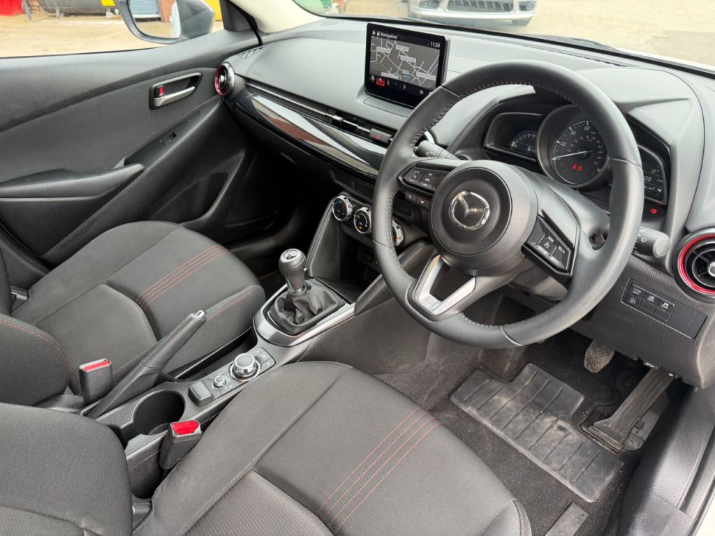 Used Mazda Mazda2 2024 for sale - 77850530: Photo 17