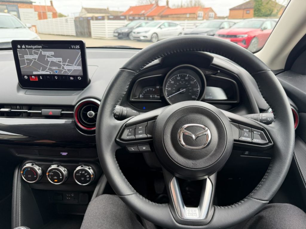 Used Mazda Mazda2 2024 for sale - 77850530: Photo 18