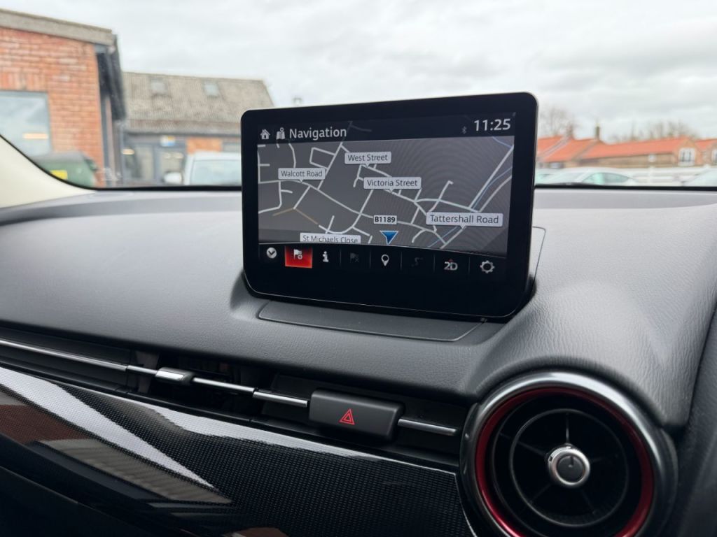 Used Mazda Mazda2 2024 for sale - 77850530: Photo 20