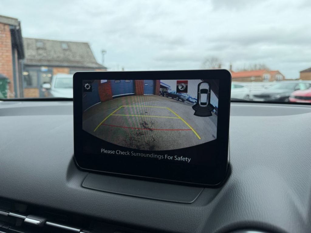 Used Mazda Mazda2 2024 for sale - 77850530: Photo 21