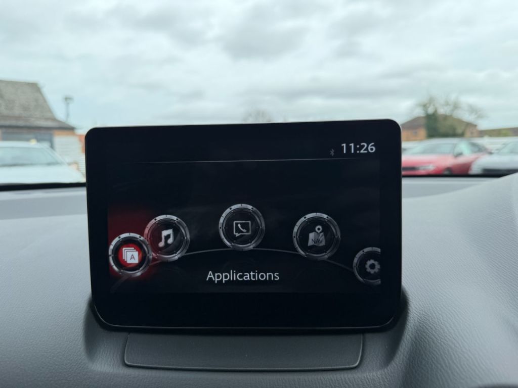 Used Mazda Mazda2 2024 for sale - 77850530: Photo 24