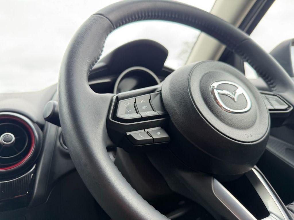 Used Mazda Mazda2 2024 for sale - 77850530: Photo 26