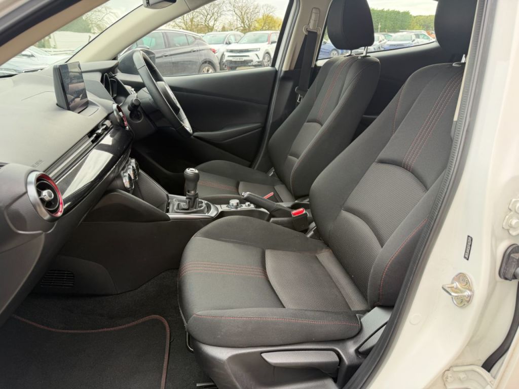 Used Mazda Mazda2 2024 for sale - 77850530: Photo 6