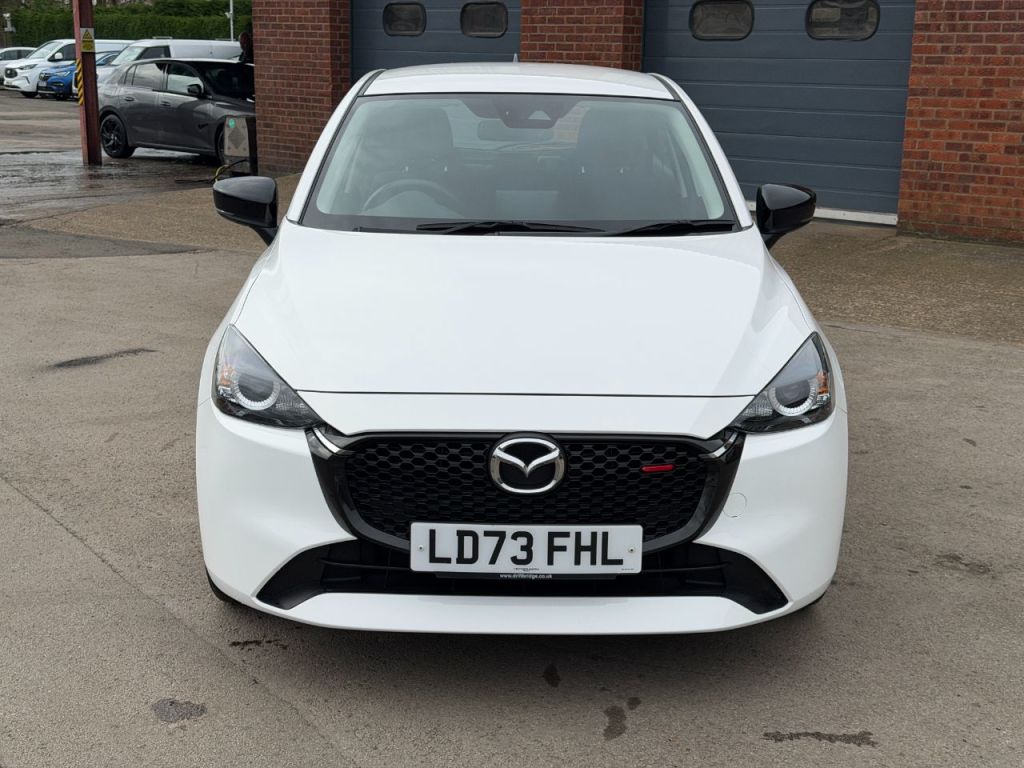 Used Mazda Mazda2 2024 for sale - 77850530: Photo 9