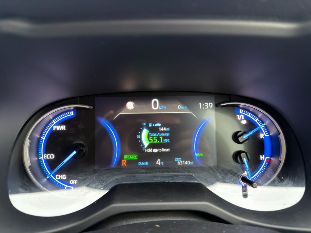 Used Toyota RAV4 2020 for sale - 77516380: Photo 28