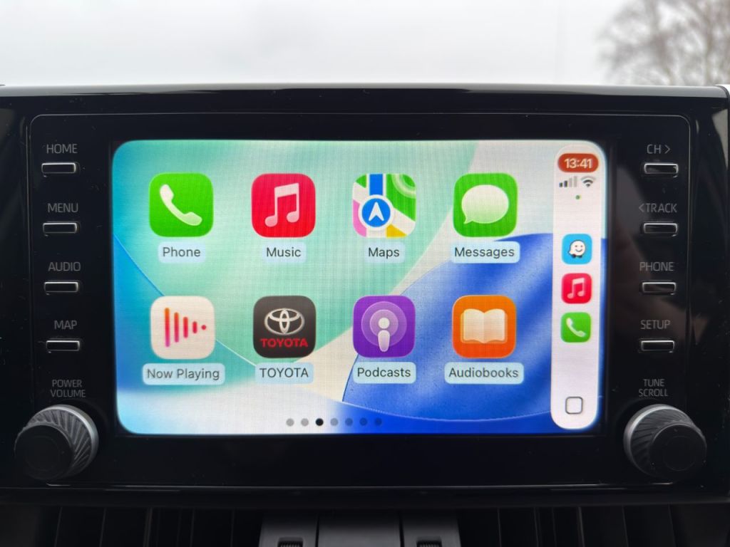 Used Toyota RAV4 2020 for sale - 77516380: Photo 33