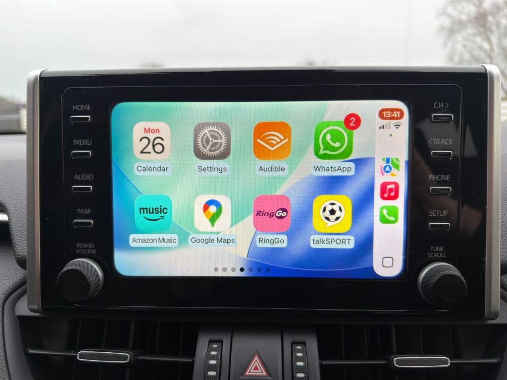 Used Toyota RAV4 2020 for sale - 77516380: Photo 35