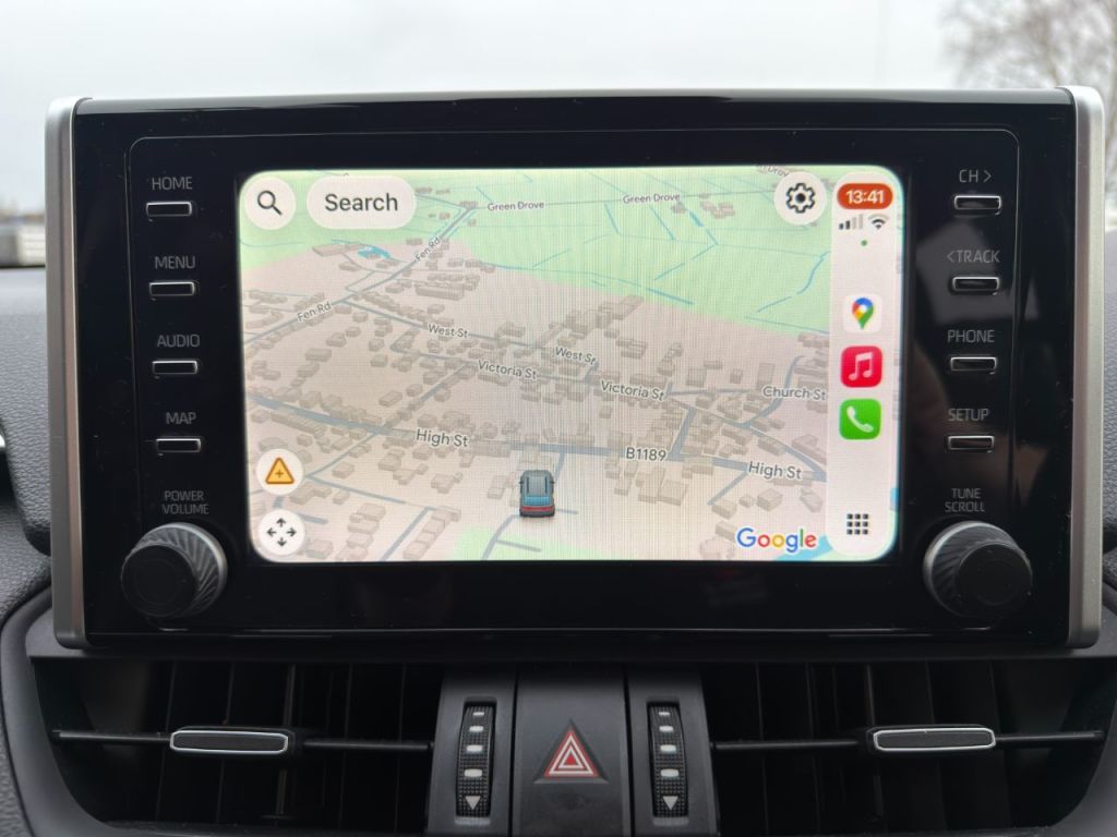 Used Toyota RAV4 2020 for sale - 77516380: Photo 36