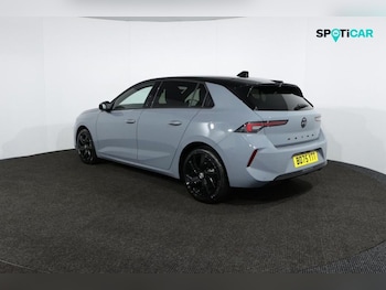 Used Vauxhall Astra 2025 for sale - 78846238: Photo