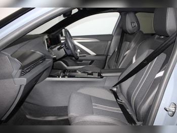 Used Vauxhall Astra 2025 for sale - 78846238: Photo