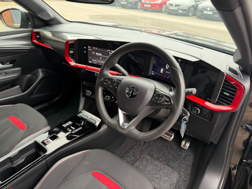 Used Vauxhall Mokka 2021 for sale - 76312814: Photo 14