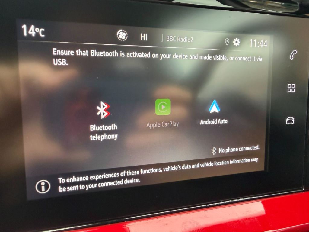 Used Vauxhall Mokka 2021 for sale - 76312814: Photo 15