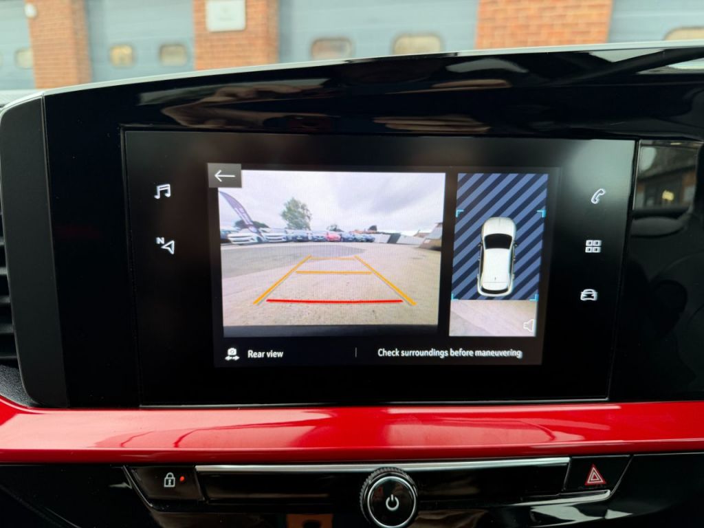 Used Vauxhall Mokka 2021 for sale - 76312814: Photo 16