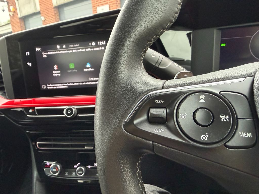 Used Vauxhall Mokka 2021 for sale - 76312814: Photo 18