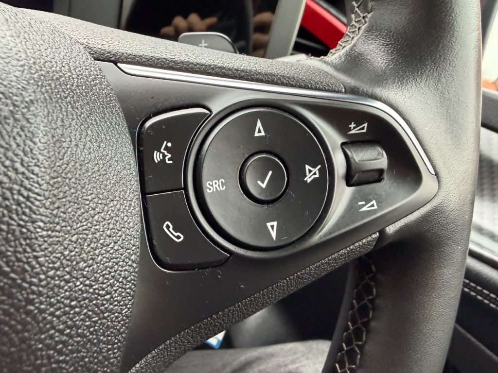 Used Vauxhall Mokka 2021 for sale - 76312814: Photo 19