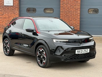 Used Vauxhall Mokka 2021 for sale - 76312814: Photo