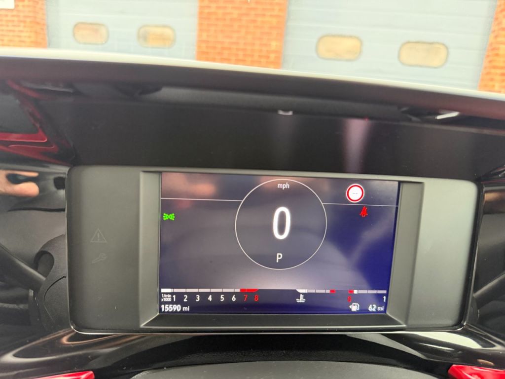 Used Vauxhall Mokka 2021 for sale - 76312814: Photo 20