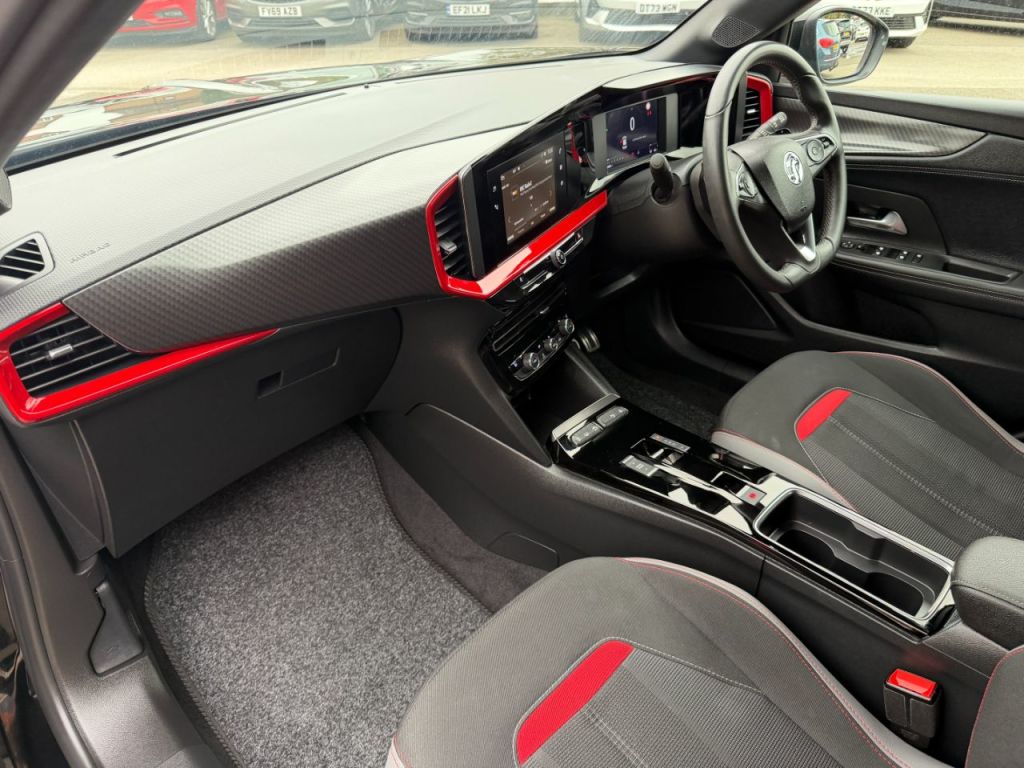 Used Vauxhall Mokka 2021 for sale - 76312814: Photo 3