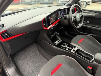 Used Vauxhall Mokka 2021 for sale - 76312814: Photo