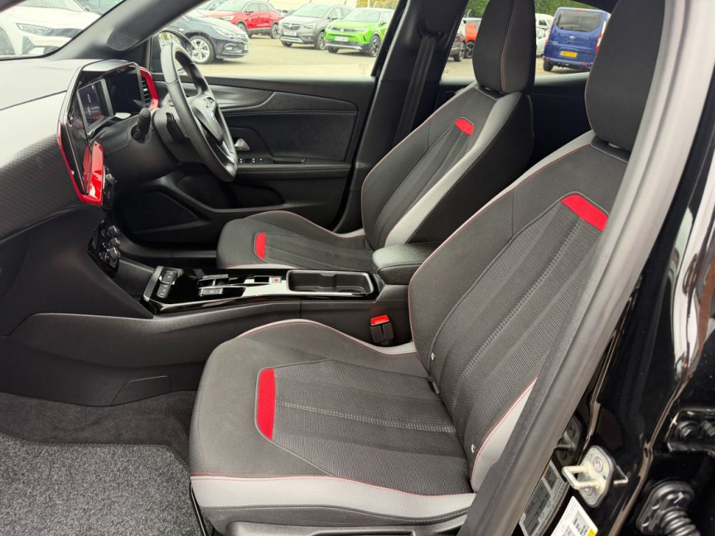 Used Vauxhall Mokka 2021 for sale - 76312814: Photo 4