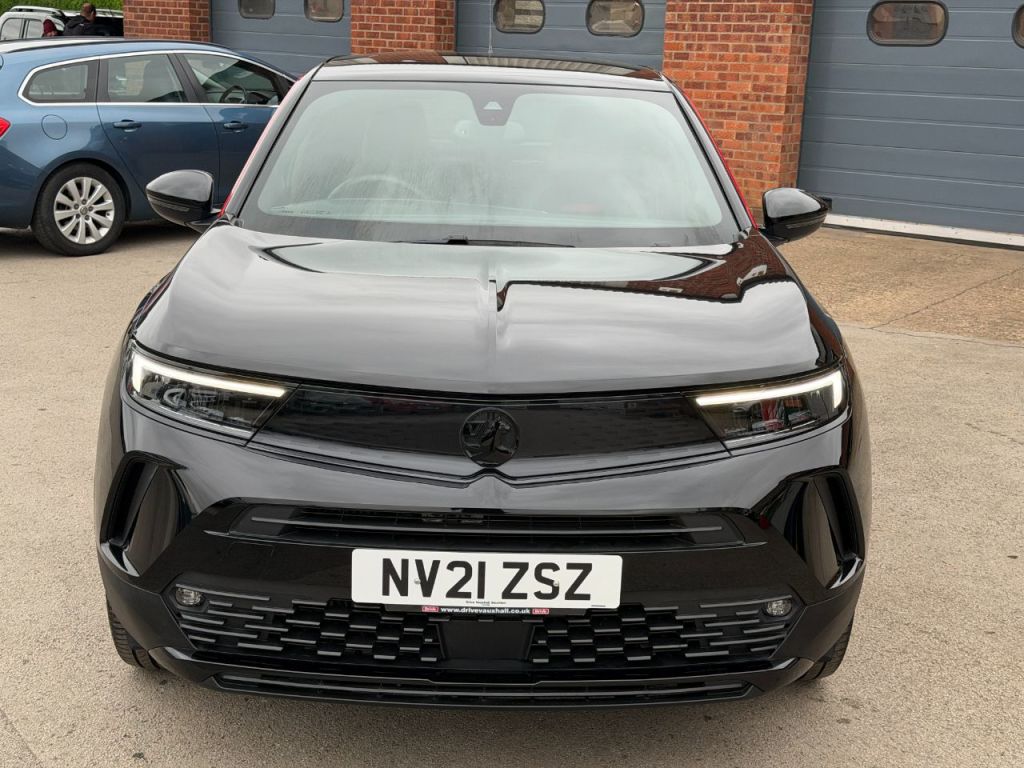 Used Vauxhall Mokka 2021 for sale - 76312814: Photo 7