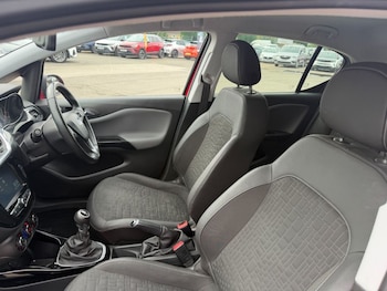 Used Vauxhall Corsa 2017 for sale - 78788264: Photo