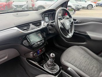 Used Vauxhall Corsa 2017 for sale - 78788264: Photo