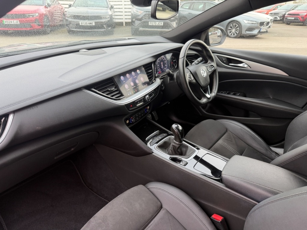 Used Vauxhall Insignia 2021 for sale - 77791906: Photo 10