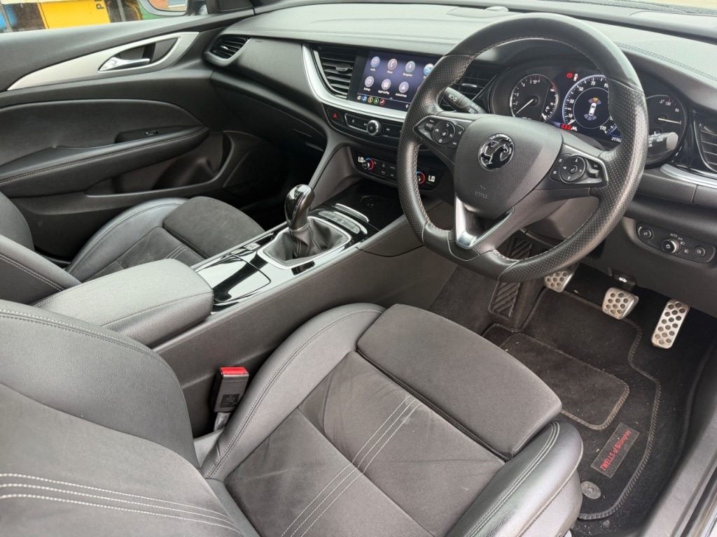 Used Vauxhall Insignia 2021 for sale - 77791906: Photo 11