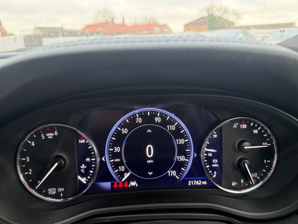 Used Vauxhall Insignia 2021 for sale - 77791906: Photo 15