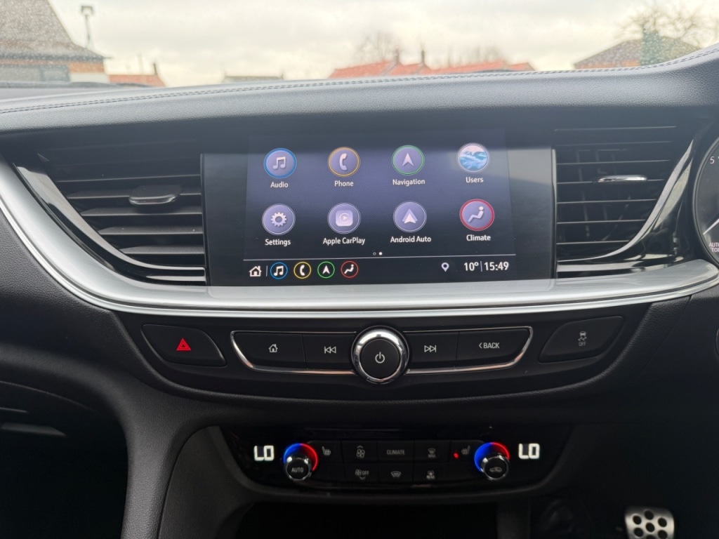 Used Vauxhall Insignia 2021 for sale - 77791906: Photo 16