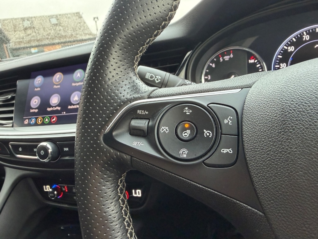 Used Vauxhall Insignia 2021 for sale - 77791906: Photo 18