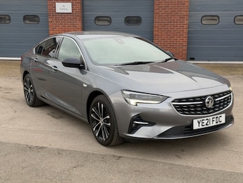 2021 - 1.5 Turbo D Ultimate Nav 5dr