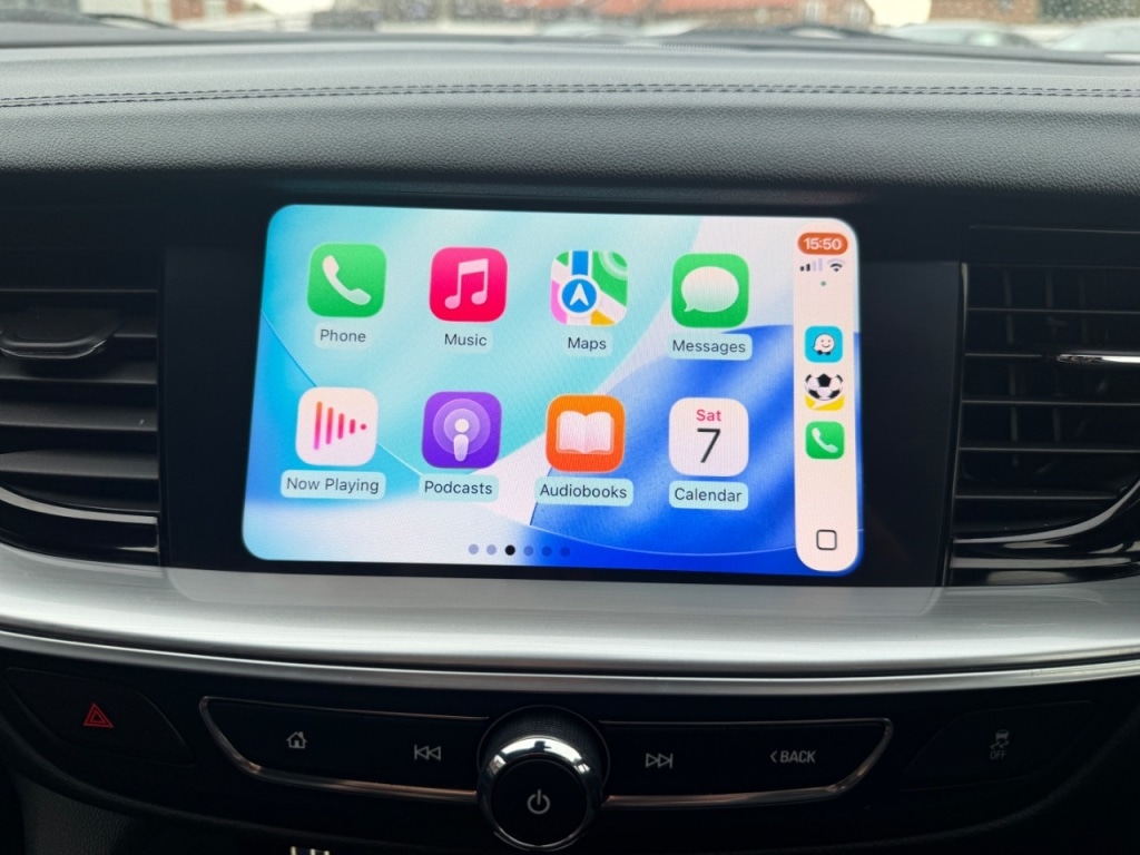 Used Vauxhall Insignia 2021 for sale - 77791906: Photo 20