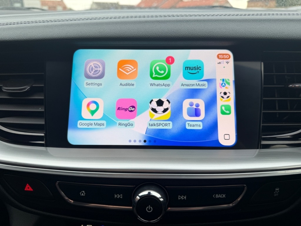 Used Vauxhall Insignia 2021 for sale - 77791906: Photo 22