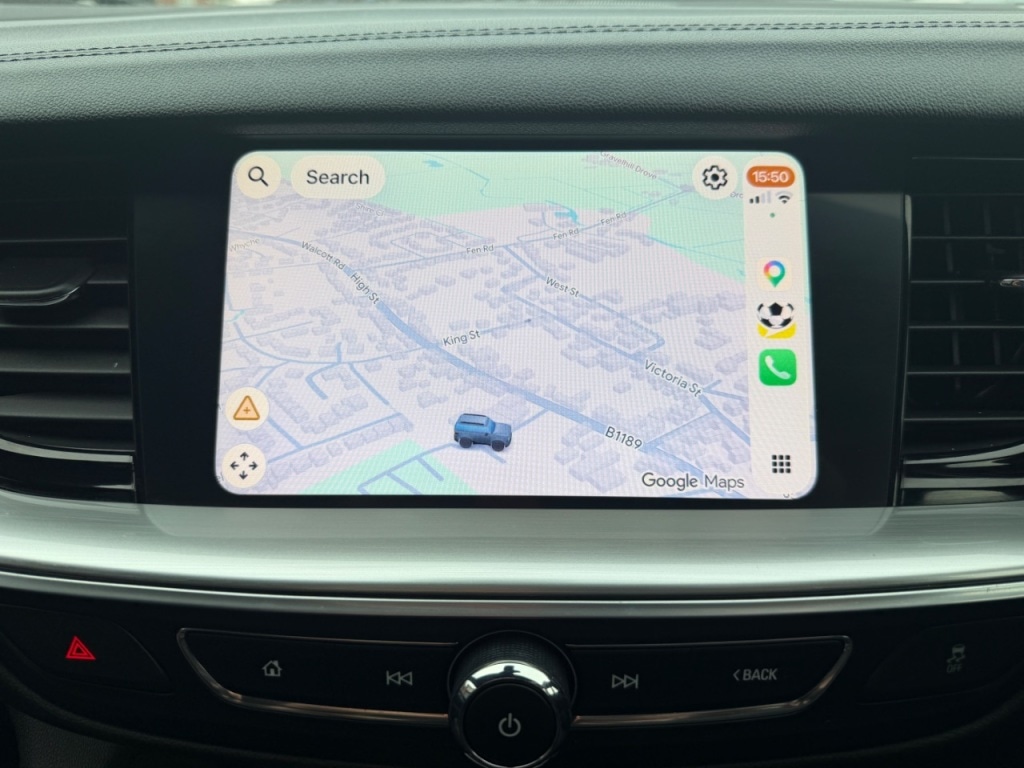 Used Vauxhall Insignia 2021 for sale - 77791906: Photo 23