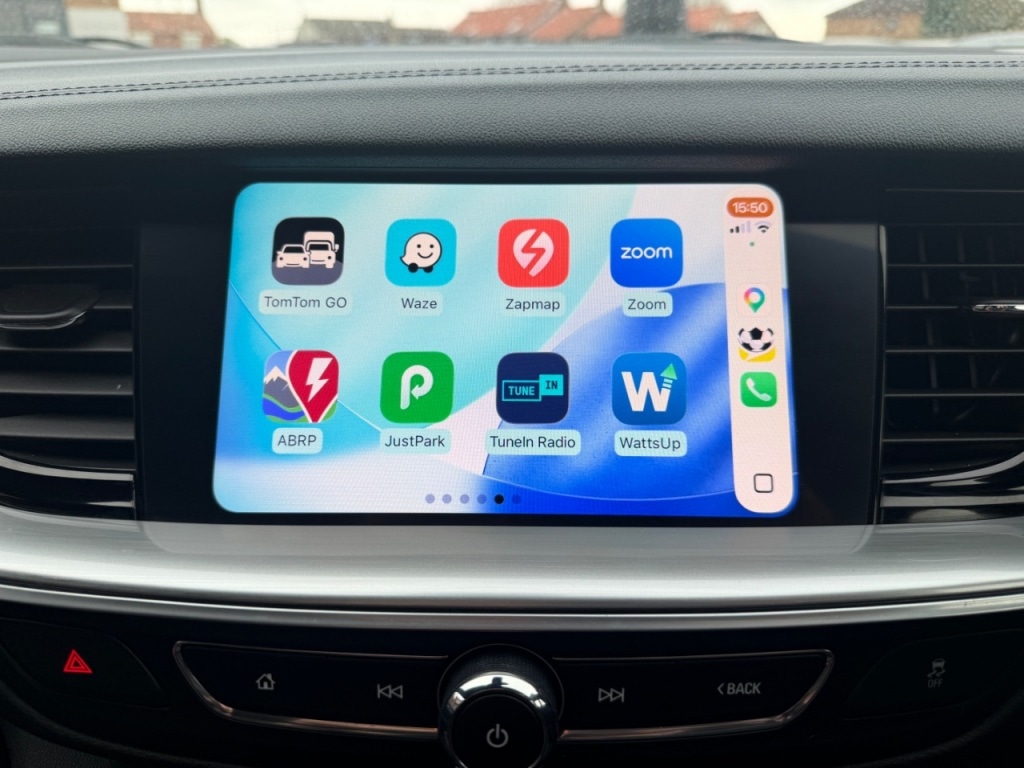 Used Vauxhall Insignia 2021 for sale - 77791906: Photo 24