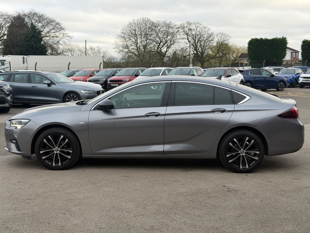 Used Vauxhall Insignia 2021 for sale - 77791906: Photo 6