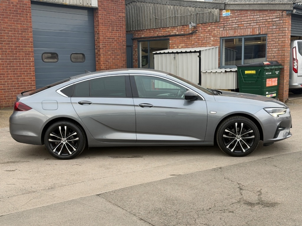 Used Vauxhall Insignia 2021 for sale - 77791906: Photo 9