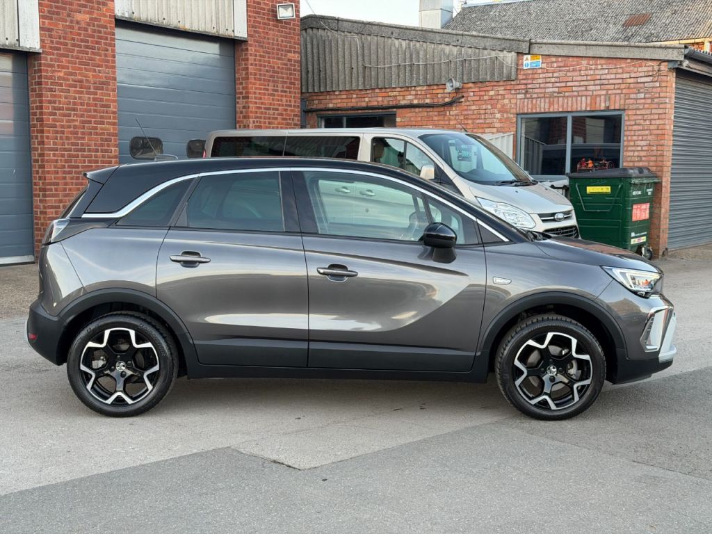 Used Vauxhall Crossland 2022 for sale - 76209909: Photo 13